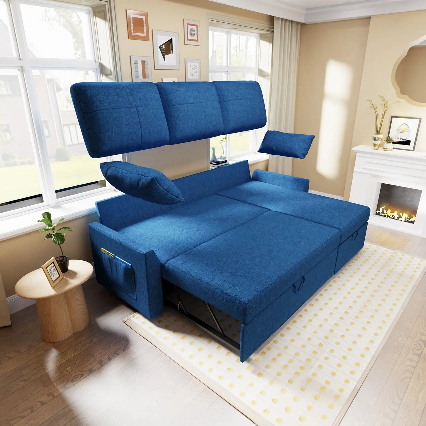Easton Sofa Bed Couch