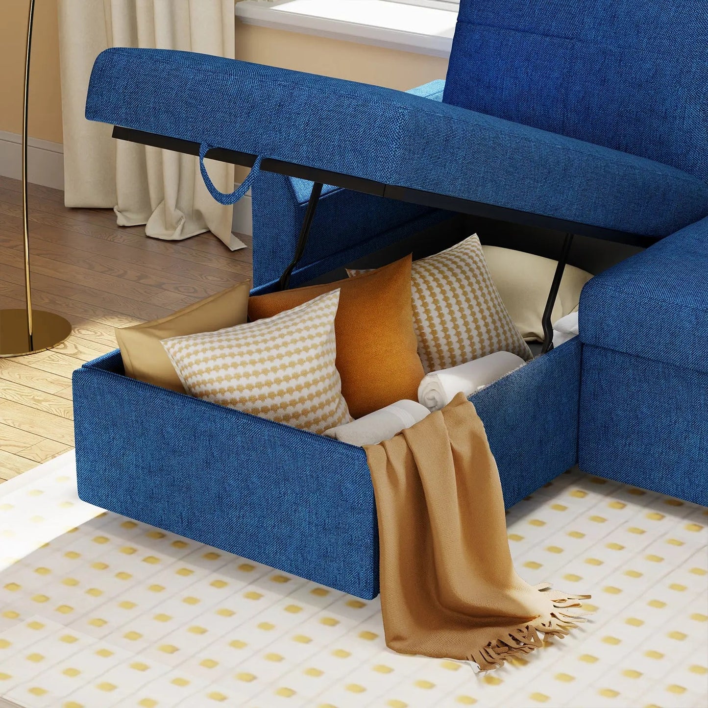 Easton Sofa Bed Couch