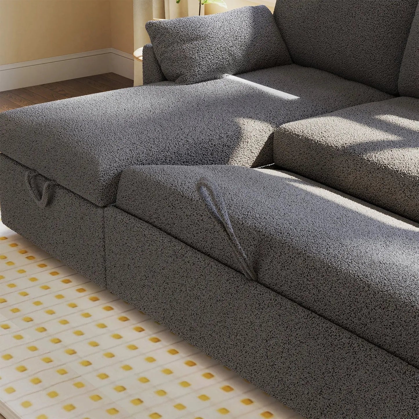 Easton Sofa Bed Couch