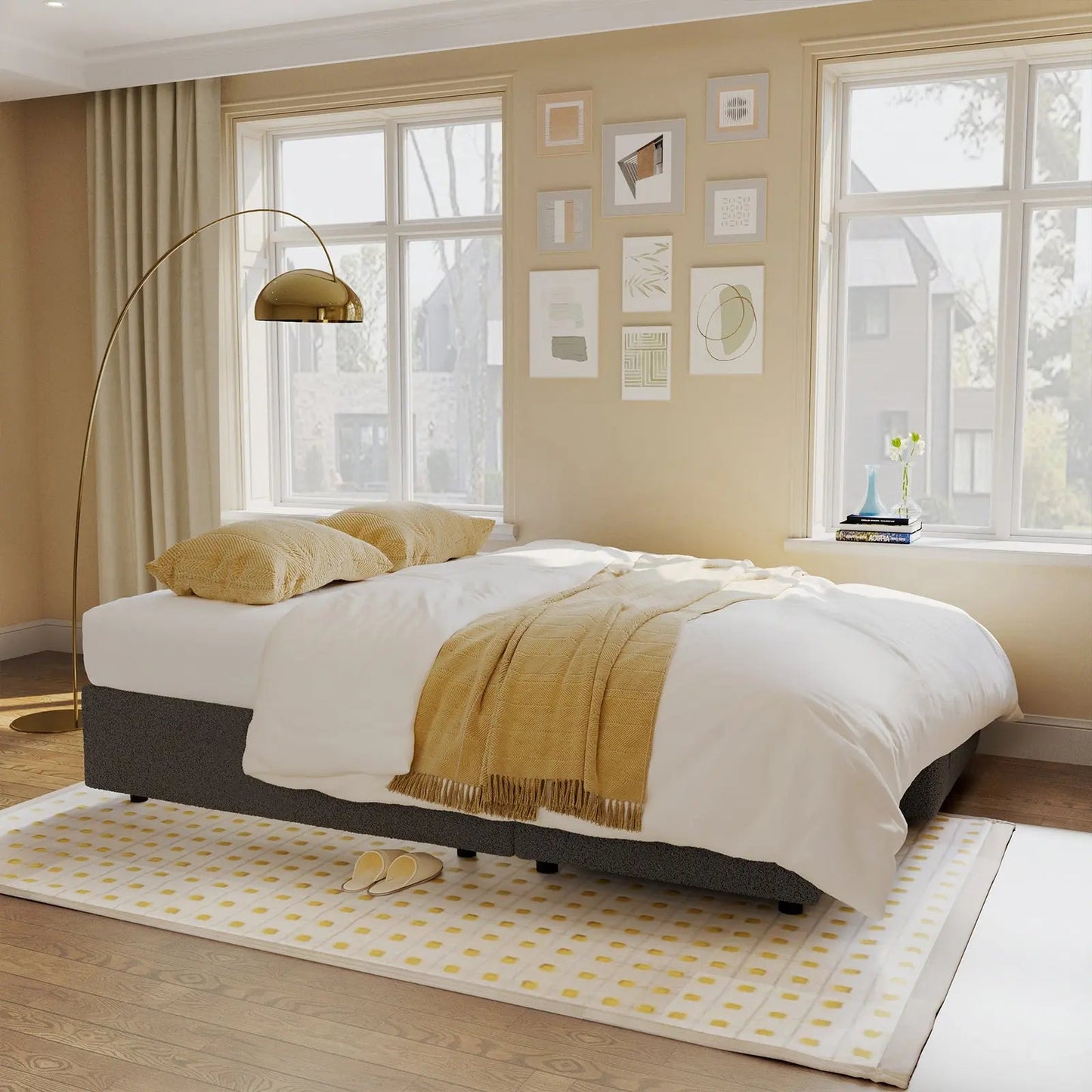 Easton Sofa Bed Couch