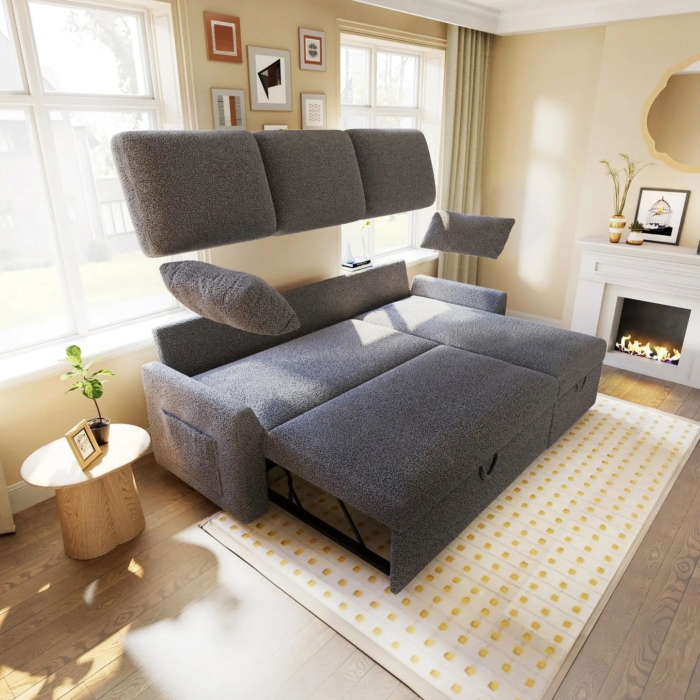 Easton Sofa Bed Couch