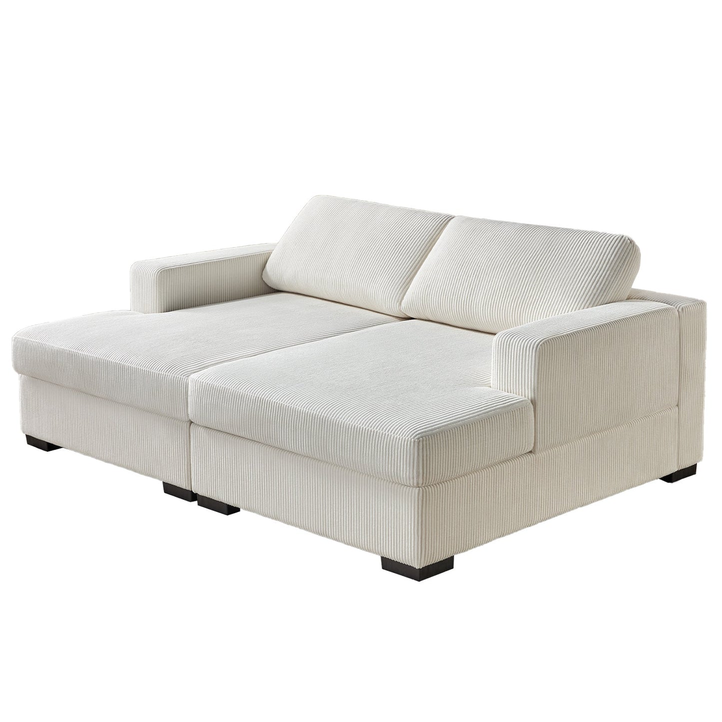Chunk Oversized Sofa