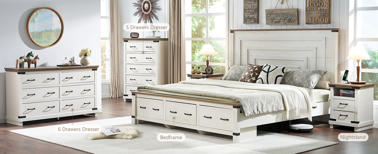 Shop by room