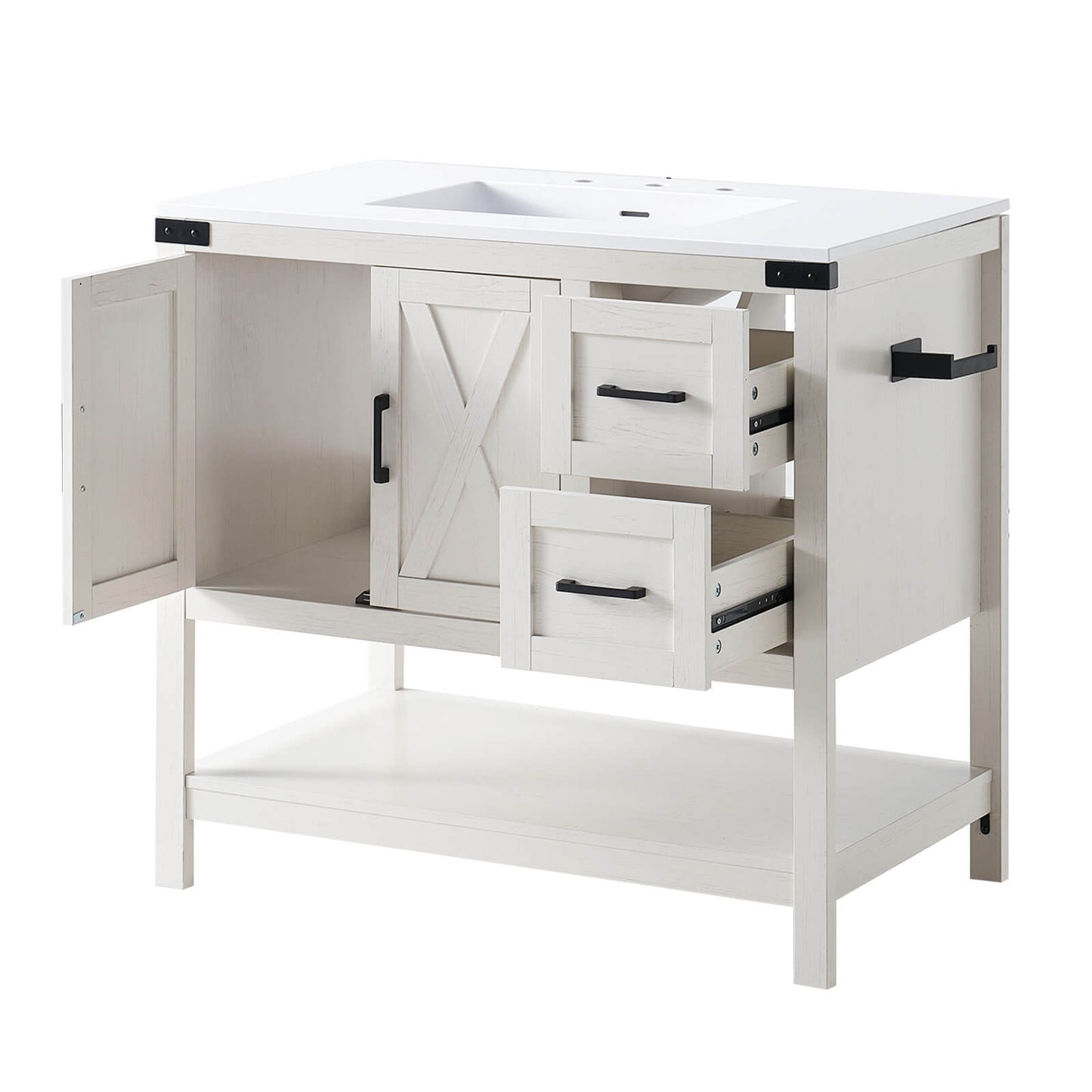 Calverton 36" Bathroom Vanity