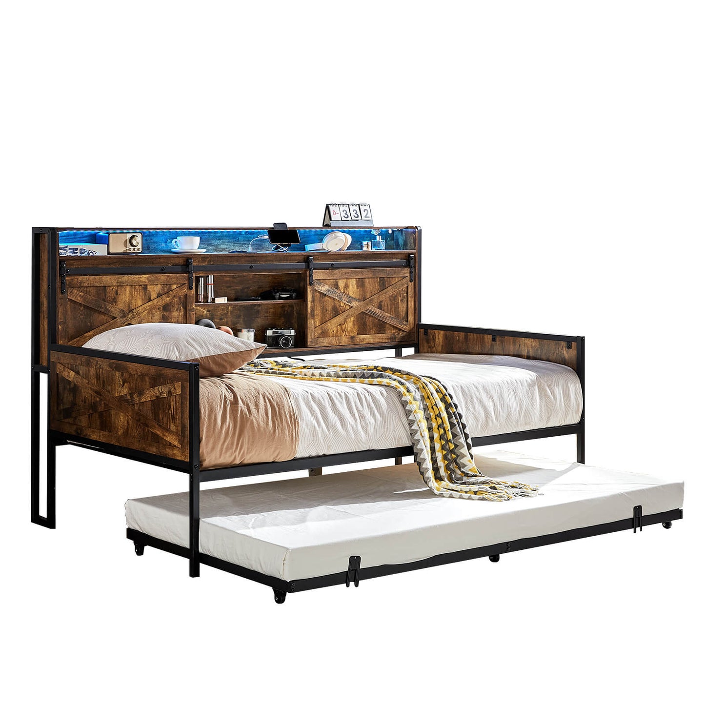 Harlow Twin Daybed