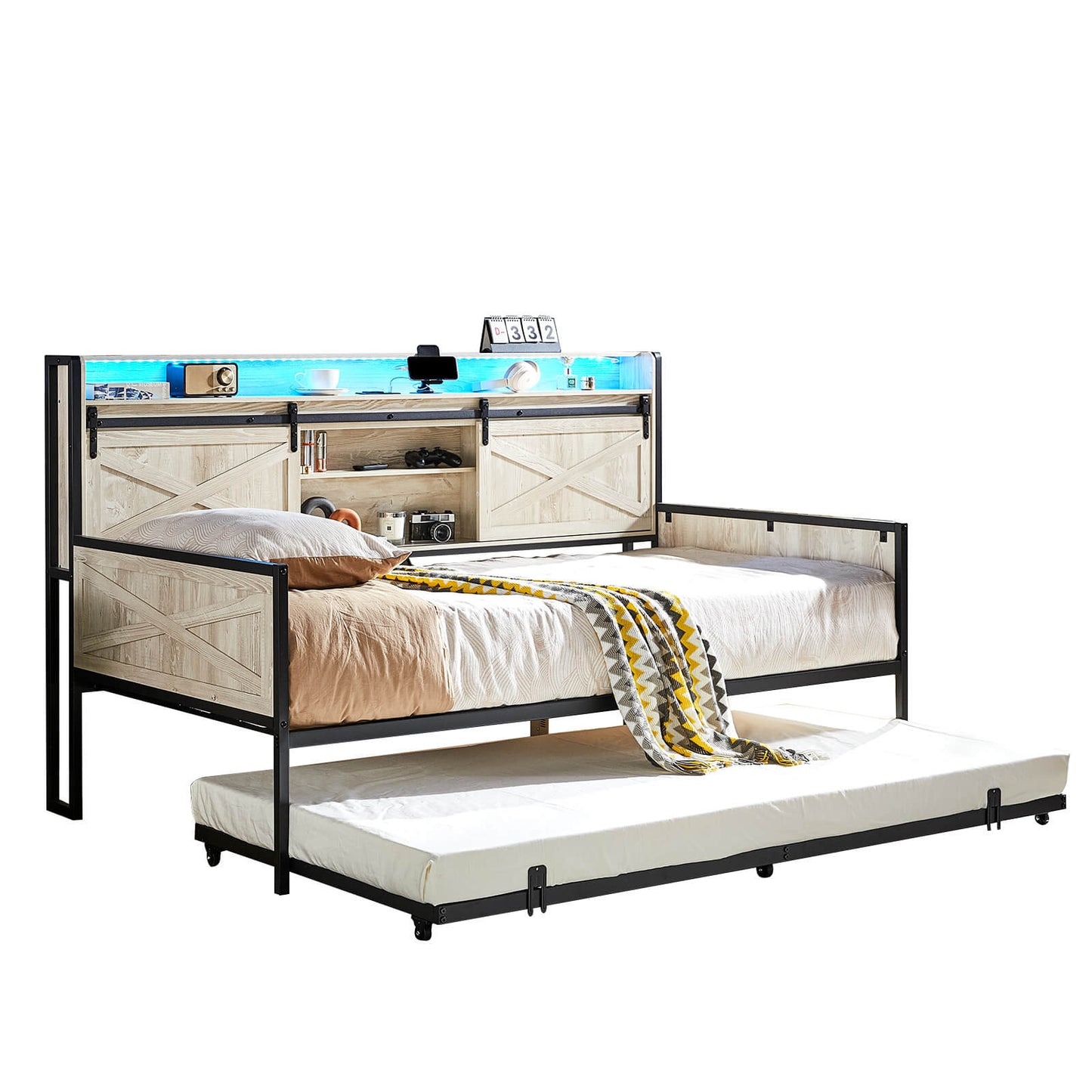 Harlow Twin Daybed