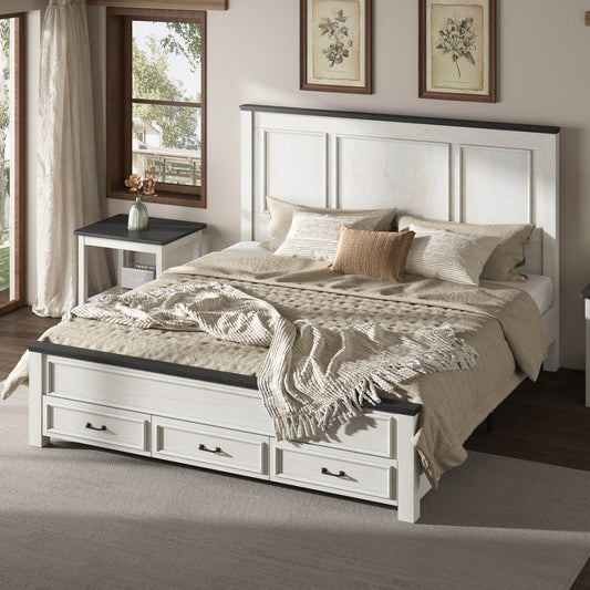 Savannah Bed Frame