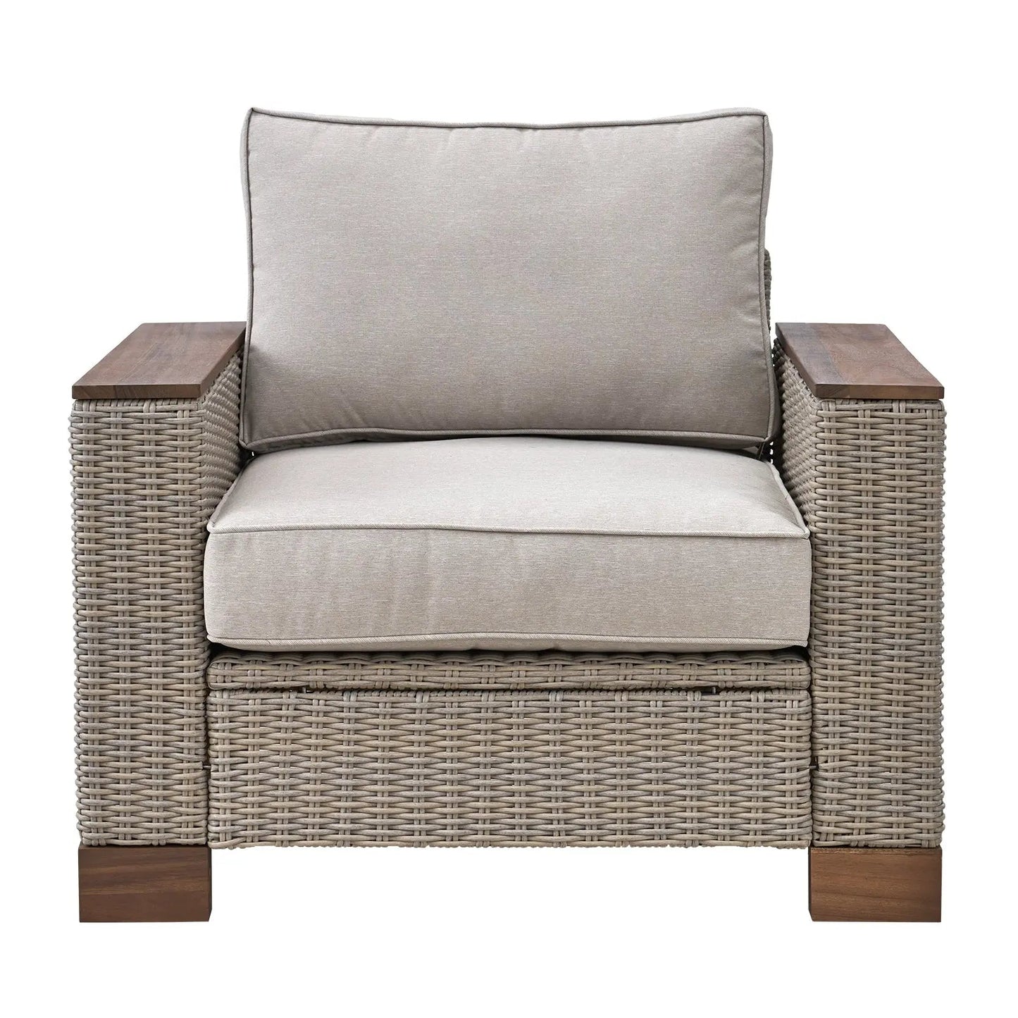 Parley Outdoor Sectional Set