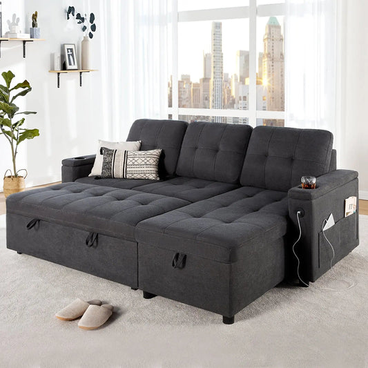 Theo Sofa Bed