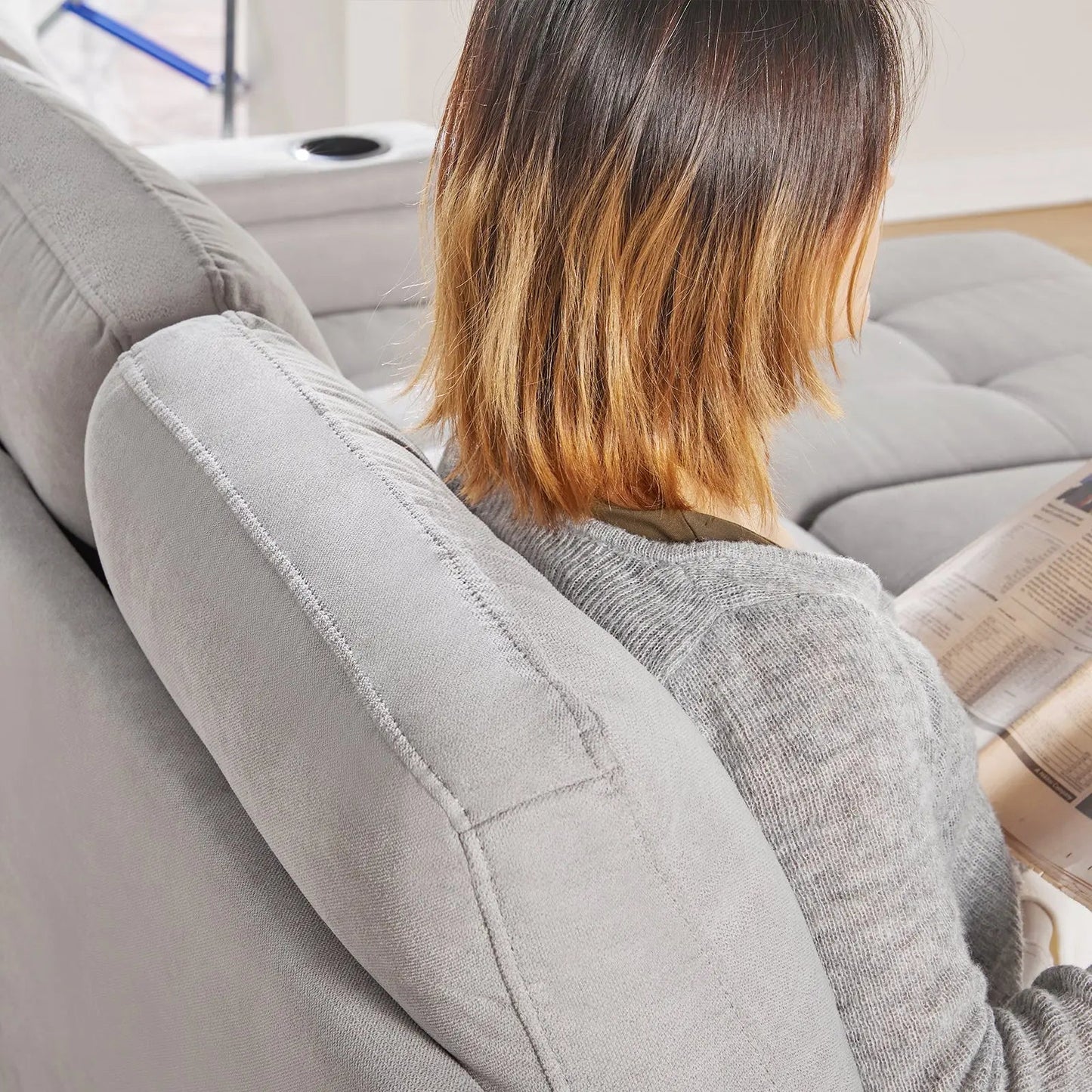 Theo Sofa Bed