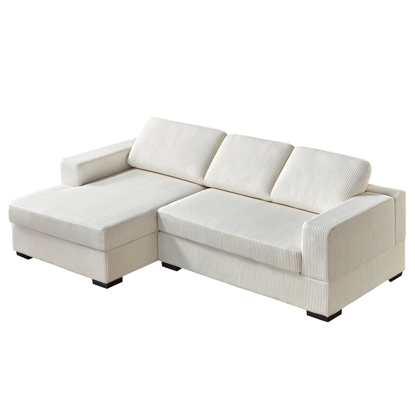 Chunk Oversized Sofa